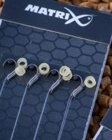 Matrix Nadväzec X7 Carp Method Band Rigs 10 cm (8)