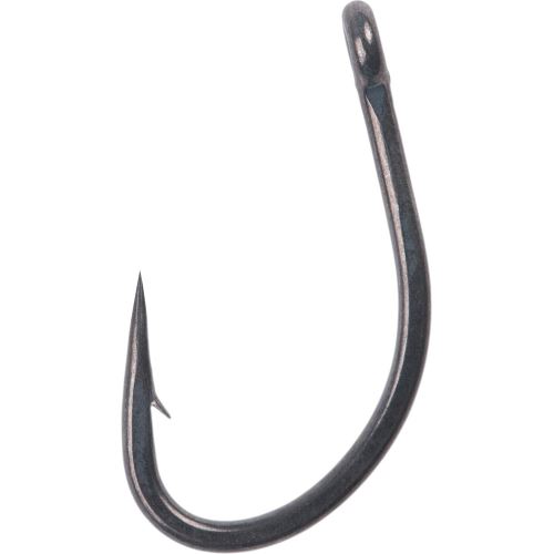 Fox Háčiky Curve Shank Short 10 ks