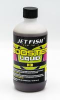Jet Fish Booster Liquid 500ml Halibut Krill