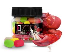 Delphin Nástraha D Snax Mix Waft Krab Krill 10x7 mm 20 g Delphin Nástraha D Snax Mix Waft Krab Krill 10x7 mm 20 g