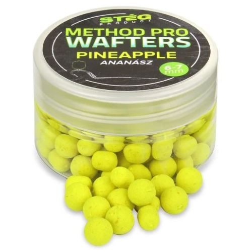 Stég Wafters Method Pro Wafters 15 g 6-7 mm