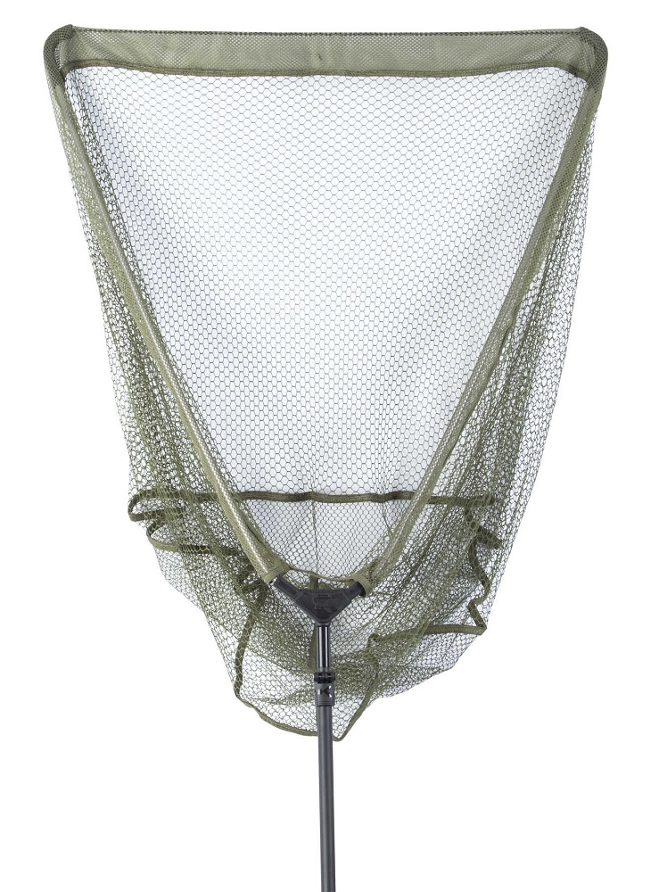 E-shop Korum podberákova hlava folding triangle net - 26" 65 cm