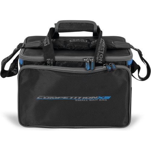 Preston Chladiaca Taška Competition XS Small Bait Bag