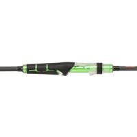 Berkley Prút Lighting Shock Green Spin L 2,1 m 2-15 g (5)