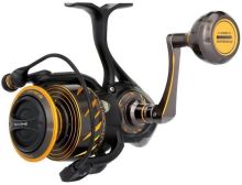 Penn Navijak S Prednou Brzdou Authority High Speed 8500 (2)