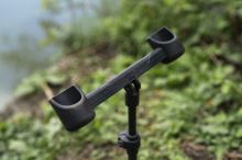 Korum Hrazda Adjustable Butt Cup Buzz Bar (3)