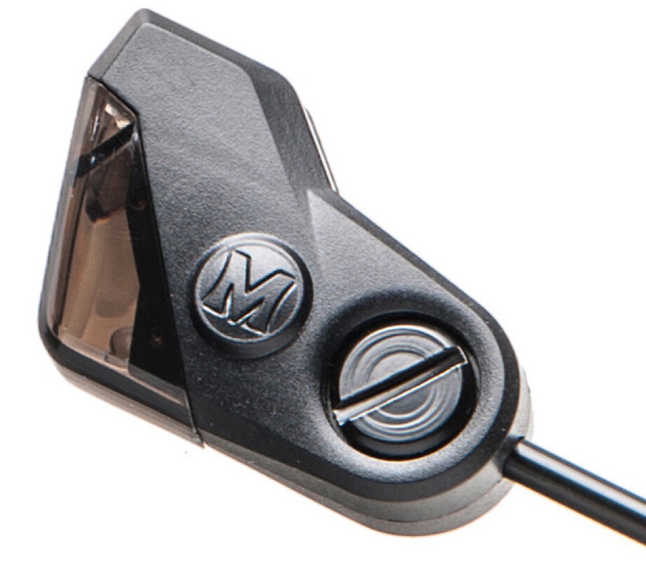 E-shop Mivardi swinger mcx 66-čierna