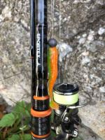 Sportex Prút Hydra Spirit 2,4 m 40 g (5)