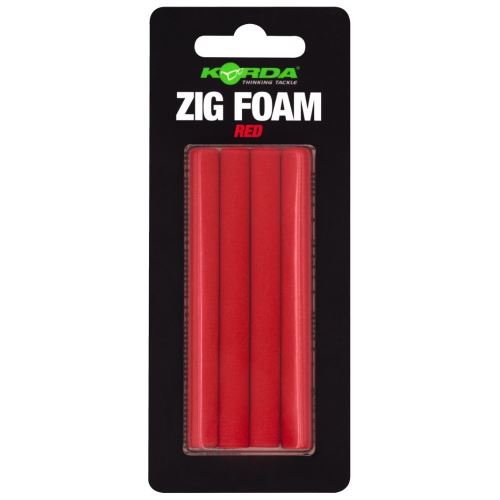 Korda Penové Valčeky Zig Foam