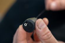 Matrix Záťaž Pre Meranie Hĺbky Precision Plummets 2 ks (16)