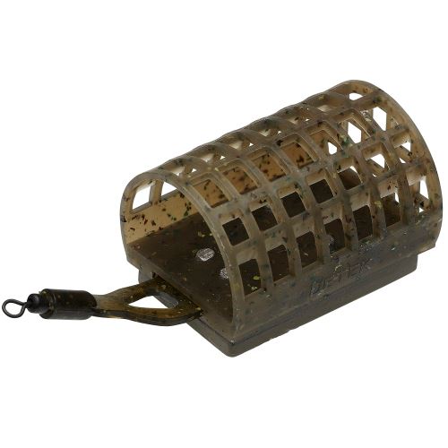 Dam Krmítko Detek Groundbait Feeder With Swivel