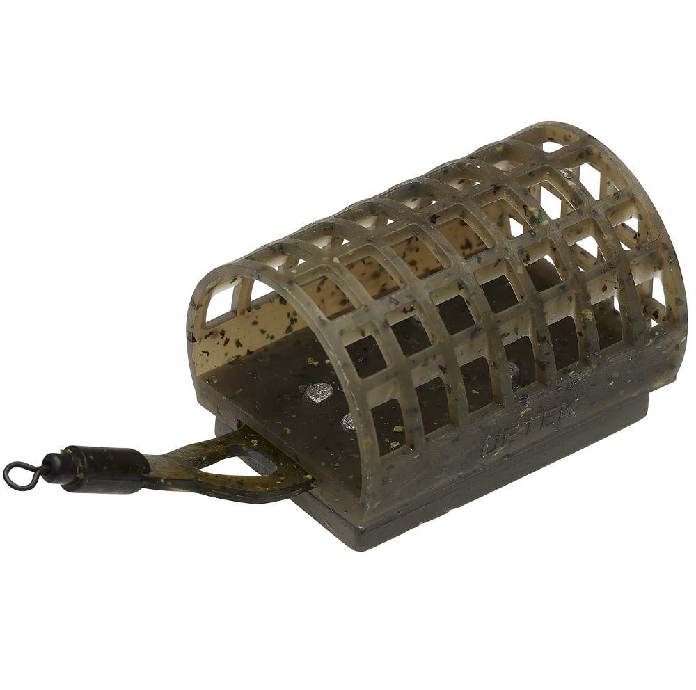 E-shop Dam krmítko detek groundbait feeder with swivel - 50 g