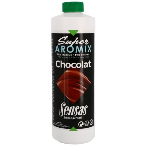 Sensas posilovač aromix 500 ml