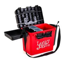 Lucky John Box Ice Fishing Seat Box (1)