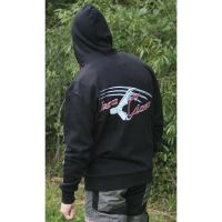 Iron Claw Mikina (3)