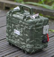 Voltacase Batéria LiFePO4 Camouflage 12,8V 105Ah Vodotesná (2)