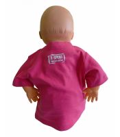 R-SPEKT Baby Tričko Pink (2)