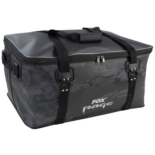 Fox Rage Taška Camo Welded Bag XXL