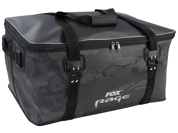 Fox rage taška camo welded bag xxl