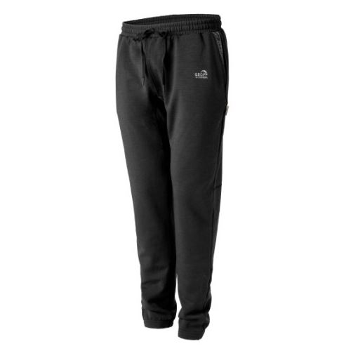 Geoff Anderson Tepláky WizWool 335 Čierne