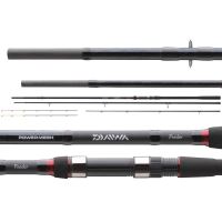 Daiwa Prút Powermesh Feeder 3,6 m 150 g (1)