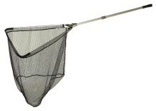 Giants Fishing podberák Strong Alu Landing Net 220cm 70x70cm Giants Fishing podberák Strong Alu Landing Net 220cm 70x70cm