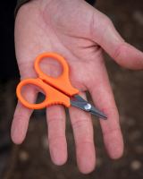 Fox Nožnice Edges Titanium Braid Scissors (4)