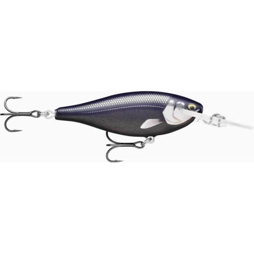 Rapala Wobler Shad Rap Elite GDMBU