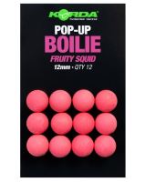Korda Umelá Nástraha Pop Up Boilie Fruity Squid Pink (3)