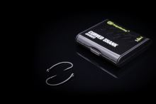 RidgeMonkey Háčiky Tec Curved Shank 10 ks (2)