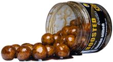 Carp Inferno Boosted Boilies Nutra Line 300 ml 20 mm Banán Oliheň