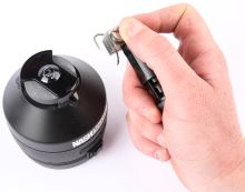 Nash Držiak Háčika PinPoint Hook Doctor Vice Nash Držiak Háčika PinPoint Hook Doctor Vice