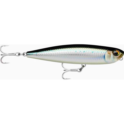 Rapala Wobler Precision Xtreme Pencil Exo TRP