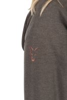 Fox Mikina WC Zipped Hoodie (6)