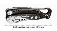 Leatherman Skeletool CX Paradise (6)