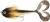 Rapala Gumová Nástraha Soft Olio Prerigged BW 20 cm 80 g