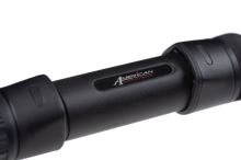 Fox Prút Horizon X5 Black 12 ft 3,5 lb 2-Diel (3)