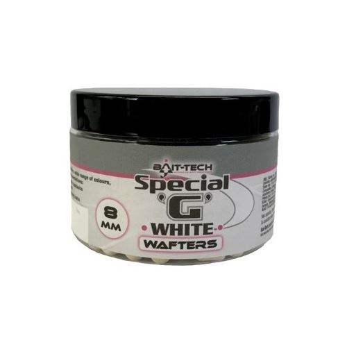 Bait-Tech Wafters Special G Dumbells 8 mm