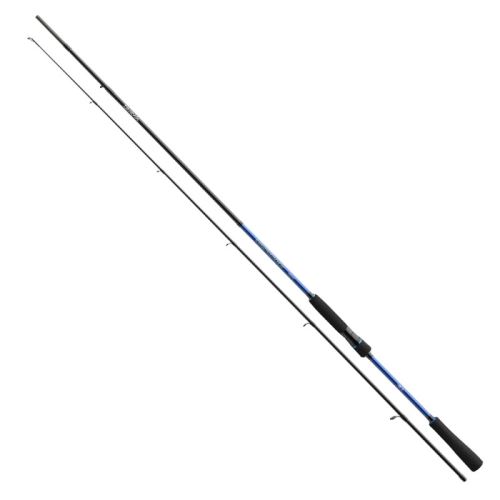 Daiwa Prút Triforce Jiggerspin 2,4 m 8-35 g