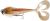 Rapala Gumová Nástraha Soft Olio Prerigged CA 20 cm 80 g