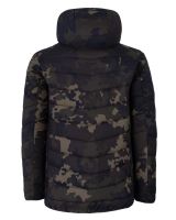Korda Bunda Thermolite Puffer Jacket Dark Kamo (1)
