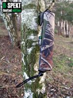 R-SPEKT Plavák na podberák camou (8)