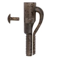 Avid Carp Závesky Outline FleckTone Pinned Lead Clips (1)