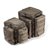 Nash Batoh Scope Soft Protect Rucksack XL 55 l (13)