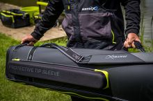 Matrix Puzdro Na Prút Horizon XL Rigid Rod Holdall 3-6 195 cm (11)