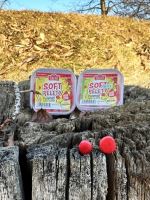 Chytil Plávajúce Soft Pelety Maxi 12-14 mm 30 g (4)