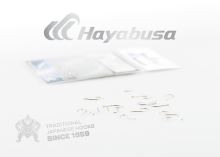 Hayabusa Háčiky H.KAJ157 N 15 ks (3)