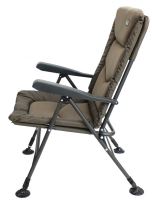 Zfish Kreslo Deluxe GRN Chair (2)