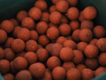 Carp Only Boilies Salmon 3 kg (1)
