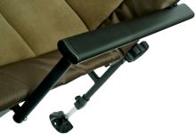 Starbaits Kreslo Recliner Chair (2)